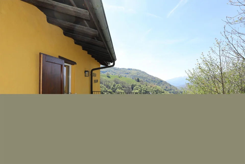 Schönes Rustico mit allem Komfort und Garten in Lugano Bogno – foto 21 di 23