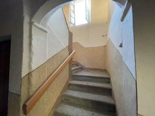 Einfaches Tessiner Haus + großes Baugelände in Breggia Sagno – Foto 13 von 28