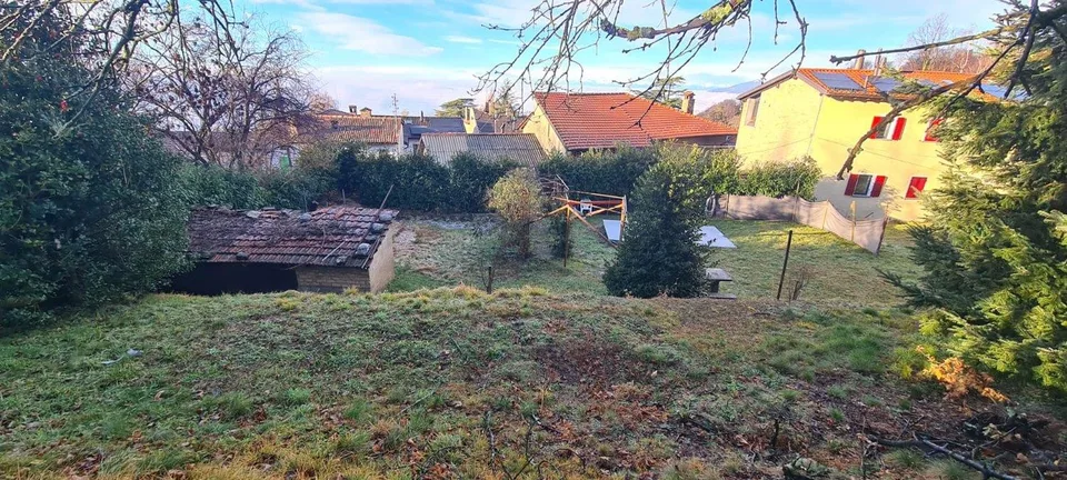 Einfaches Tessiner Haus + großes Baugelände in Breggia Sagno – Foto 26 von 28