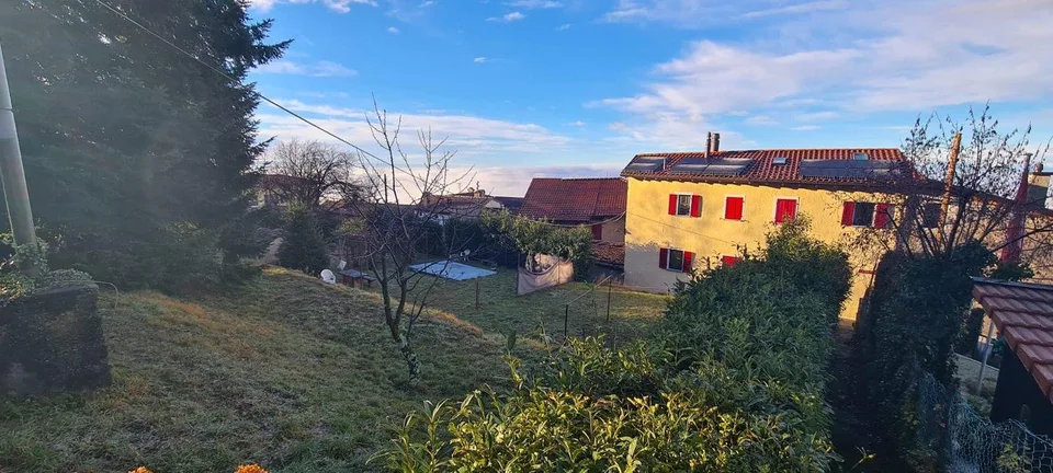 Einfaches Tessiner Haus + großes Baugelände in Breggia Sagno – Foto 20 von 28