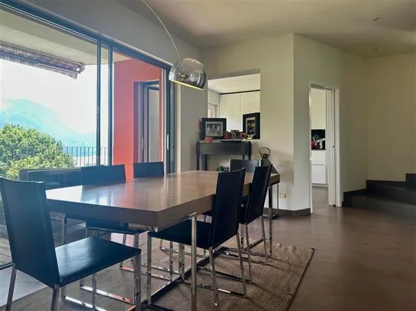 Lugano: Appartamento 5.5 locali