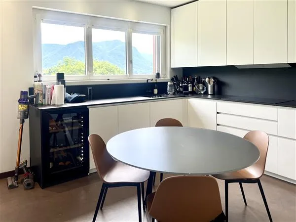 Lugano: Appartamento 5.5 locali – foto 7 di 13
