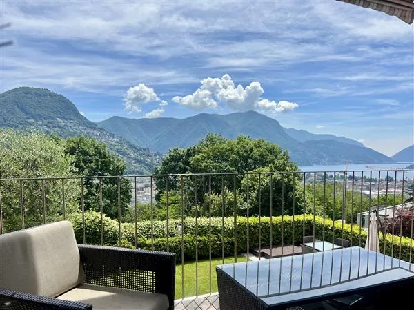 Lugano: Appartamento 5.5 locali – foto 9 di 13