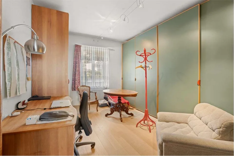 Attico vista lago-Residenza secondaria – Foto 13 von 13