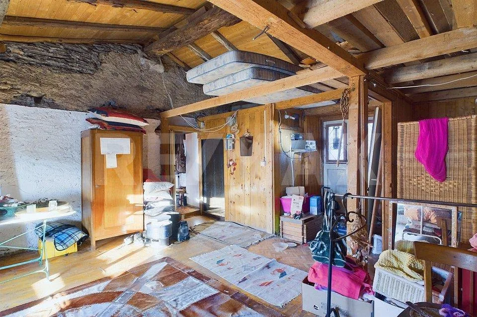 Rustico nella Capriasca - Autenticità tra Boschi e Panorami unici