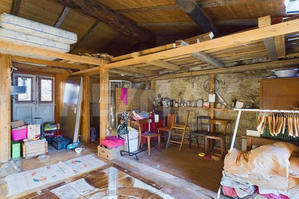 Rustico nella Capriasca - Autenticità tra Boschi e Panorami unici