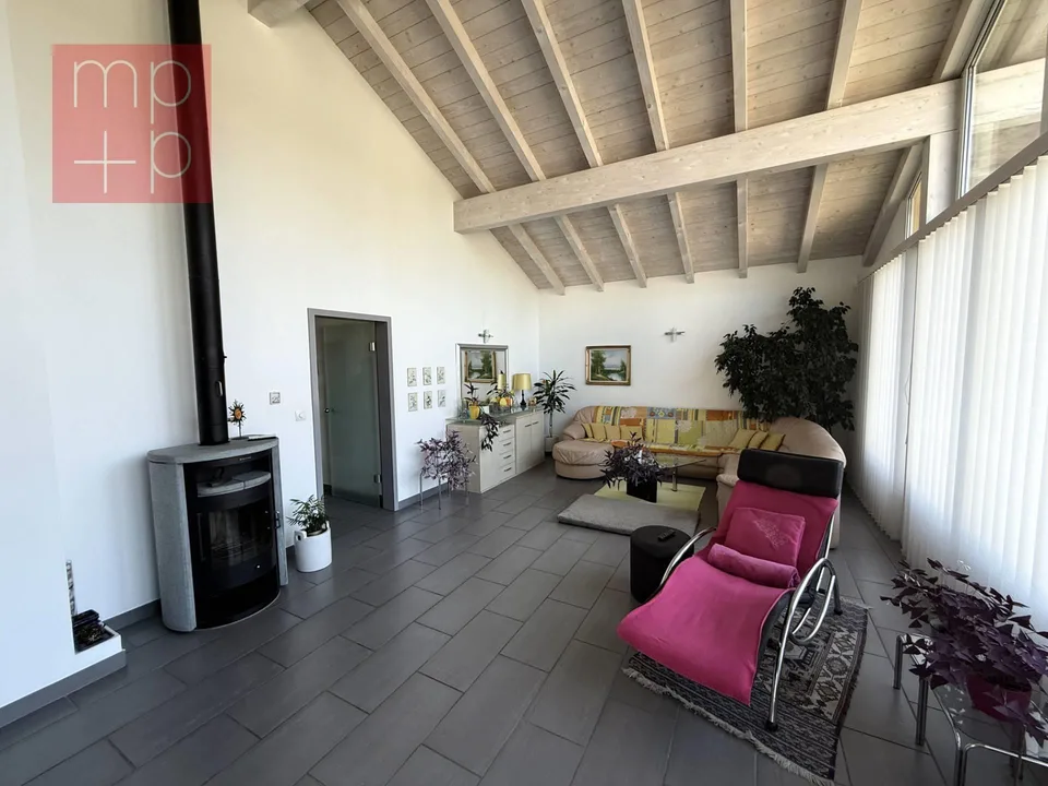 Einfamilienhaus - Giubiasco