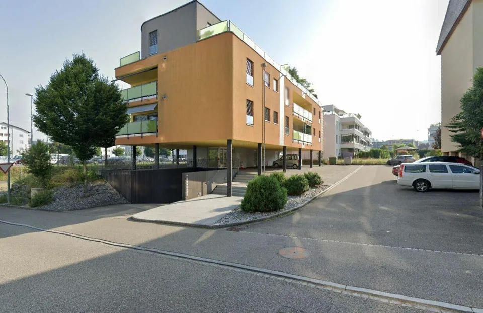 4.5-Zimmerwohnung in Oftringen