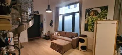 Raffinato Appartamento Duplex a Cassarate-Castagnola