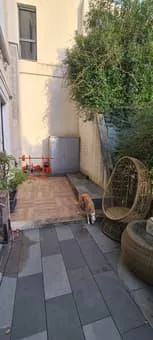 Duplex di charme con terrazza a Castagnola – foto 13 di 35
