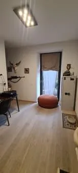 Duplex di charme con terrazza a Castagnola – foto 15 di 35