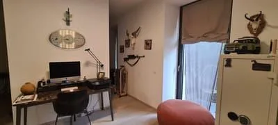 Duplex di charme con terrazza a Castagnola – foto 7 di 35