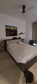 Duplex di charme con terrazza a Castagnola – foto 18 di 35