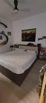 Duplex di charme con terrazza a Castagnola – foto 19 di 35