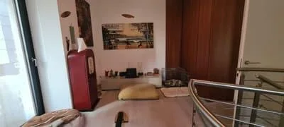Duplex di charme con terrazza a Castagnola – foto 8 di 35