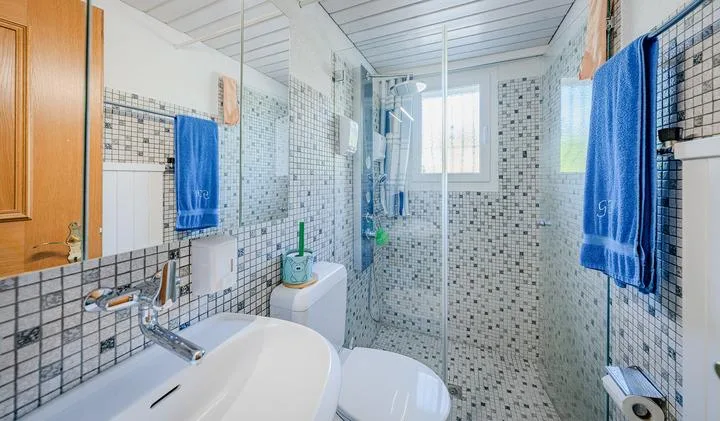 VOIR GRAND - MAISON INDIVIDUELLE SOIGNÉE DE 7,5 PIÈCES – photo 6 sur 13