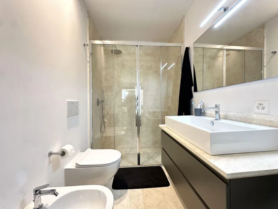 Moderno 2.5 locali con giardino a Bellinzona | Moderne 2,5-ZWg mit ... – photo 6 sur 10