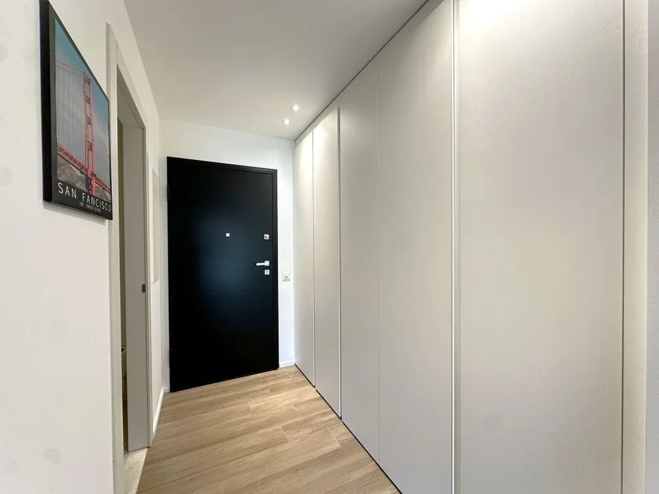 Moderno 2.5 locali con giardino a Bellinzona | Moderne 2,5-ZWg mit ... – photo 8 sur 10