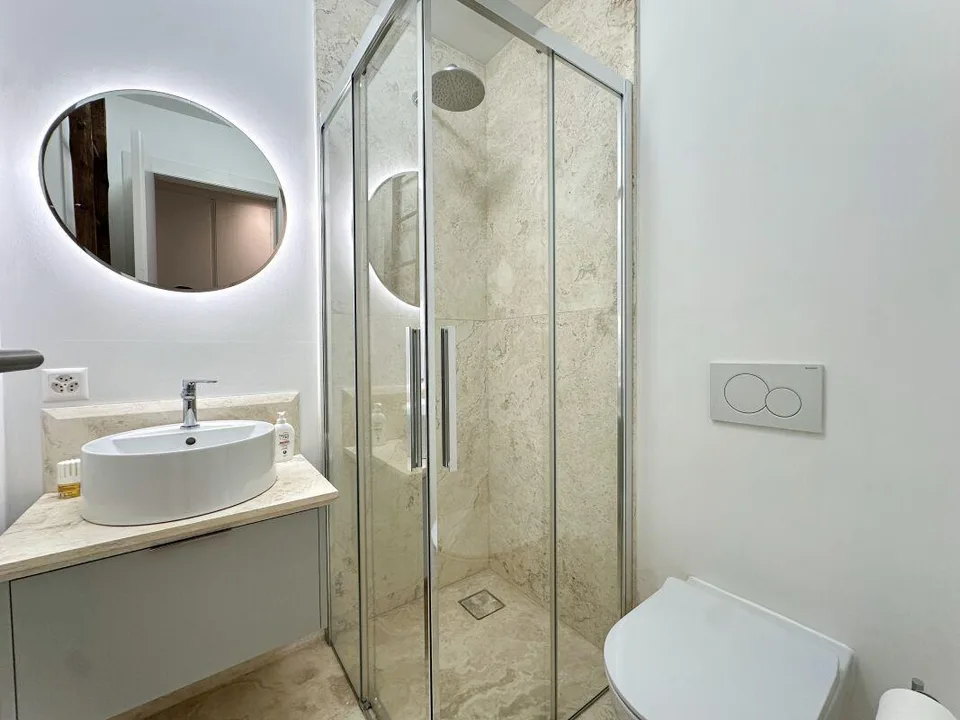 Moderno 2.5 locali con giardino a Bellinzona | Moderne 2,5-ZWg mit ... – photo 7 sur 10