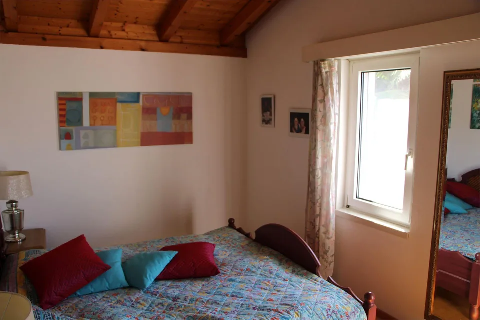 4 1/2-Zimmer-Doppelhaushälfte an Traumlage – Foto 7 von 8