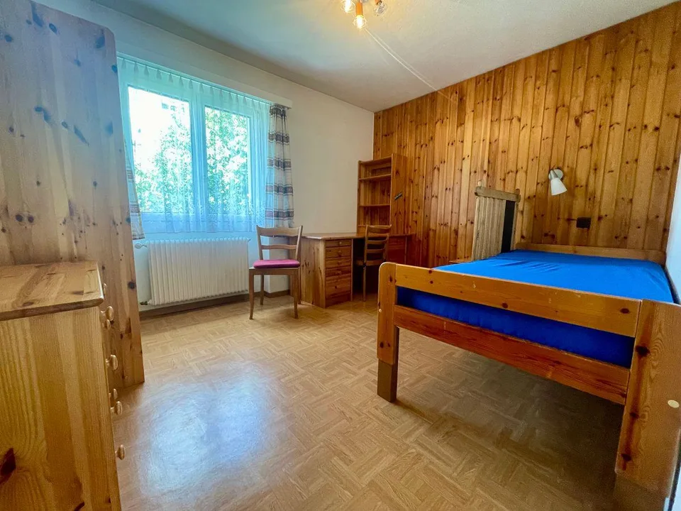 11 Zimmer Chalet in Staldenried – Foto 10 von 15