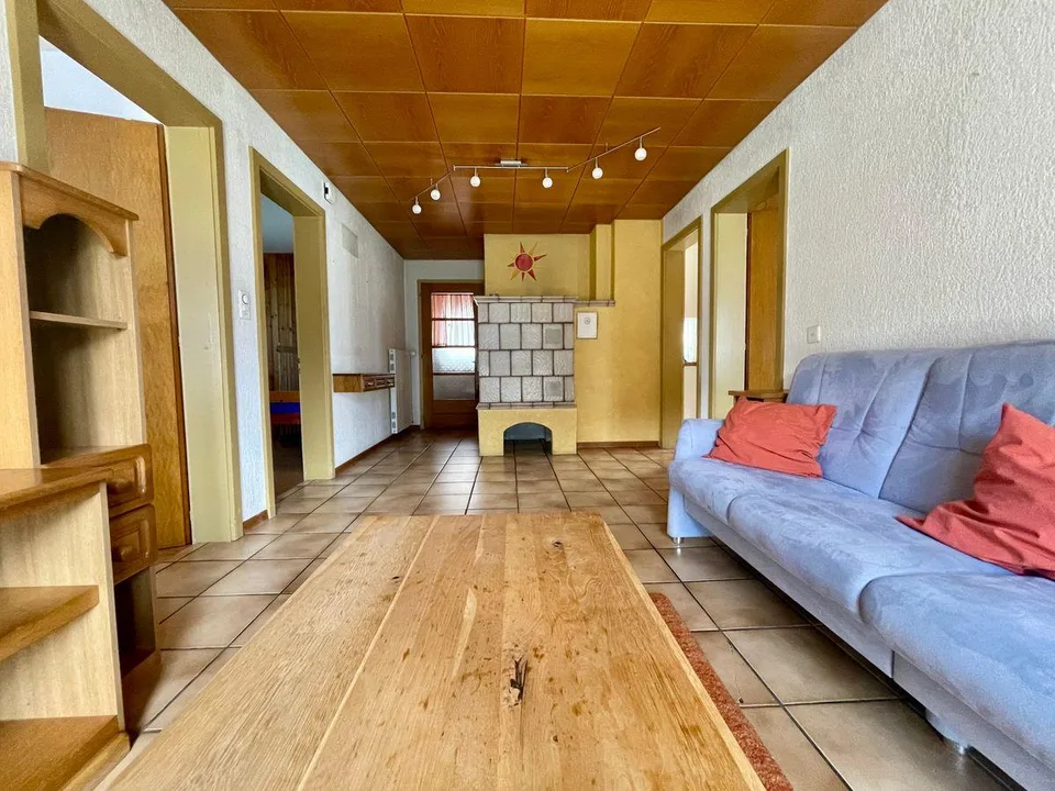 11 Zimmer Chalet in Staldenried – Foto 7 von 15
