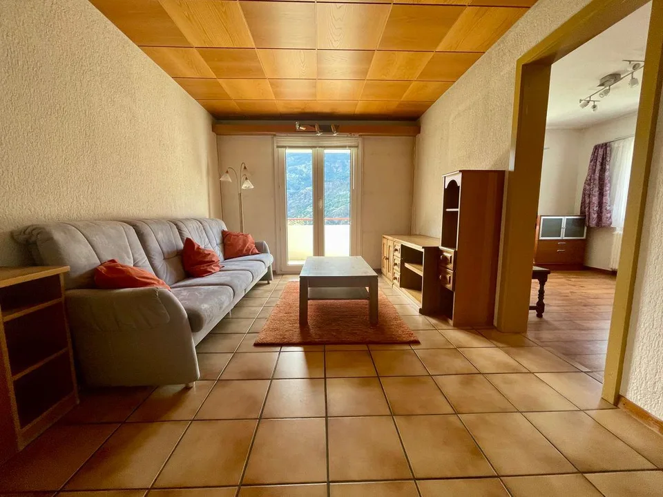 11 Zimmer Chalet in Staldenried – Foto 6 von 15