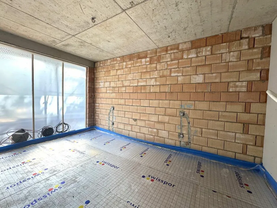 ✨Exklusives 4.5-Zimmer-Wohnung mit großem privatem Garten – Foto 16 von 16