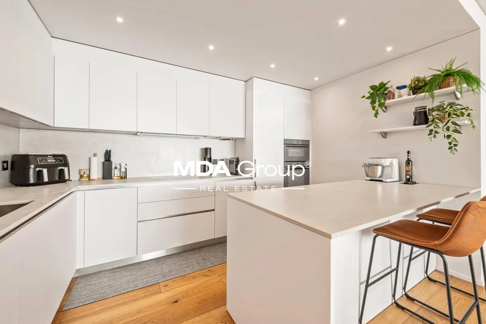 Appartement élégant de 4.5 pièces dans la prestigieuse Résidence Parco Lago – Paradiso