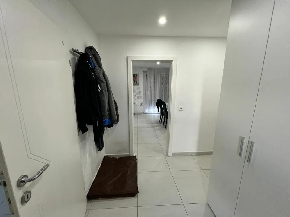 Casa Uni-bifamilare di 3.5 + 3.5 locali con giardino – Foto 11 von 28