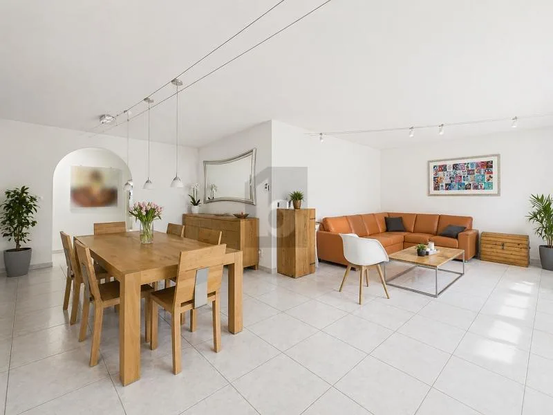 Riservato, Molto Spazio per Vivere! Appartamento giardino familiare a Muttenz