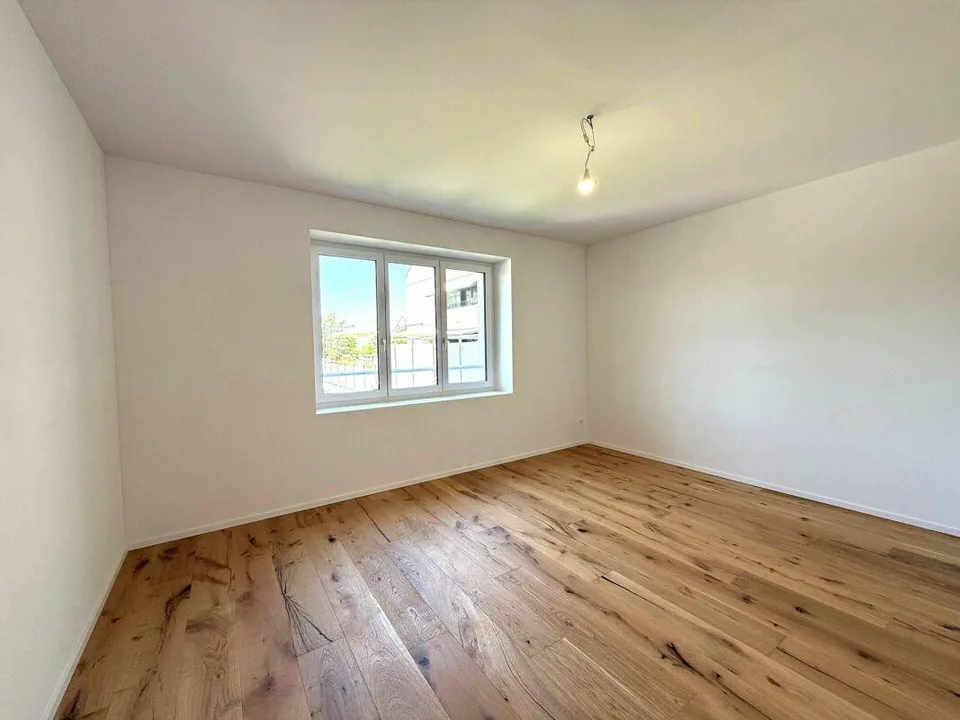 Komplettsanierte 4.5-Zi. Parterrewohnung inmitten von Romanshorn – Foto 9 von 9