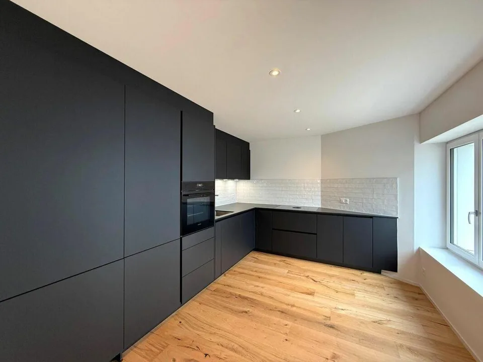 Komplettsanierte 4.5-Zi. Parterrewohnung inmitten von Romanshorn – Foto 8 von 9