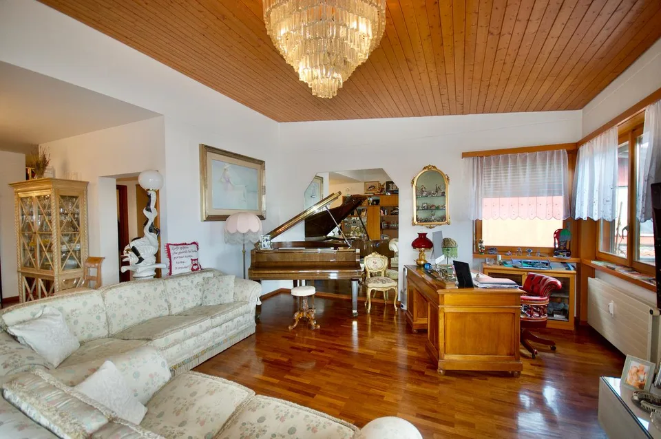 Casa di Vacanza - Appartamento con Vista Mozzafiato sul Lago di Lugano – foto 8 di 14