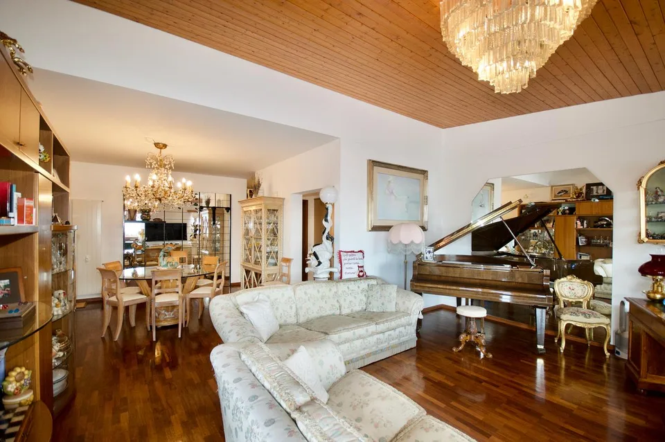 Casa di Vacanza - Appartamento con Vista Mozzafiato sul Lago di Lugano – foto 7 di 14