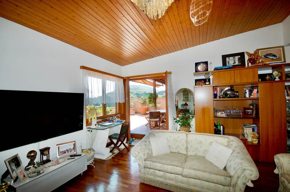 Casa di Vacanza - Appartamento con Vista Mozzafiato sul Lago di Lugano – foto 6 di 14