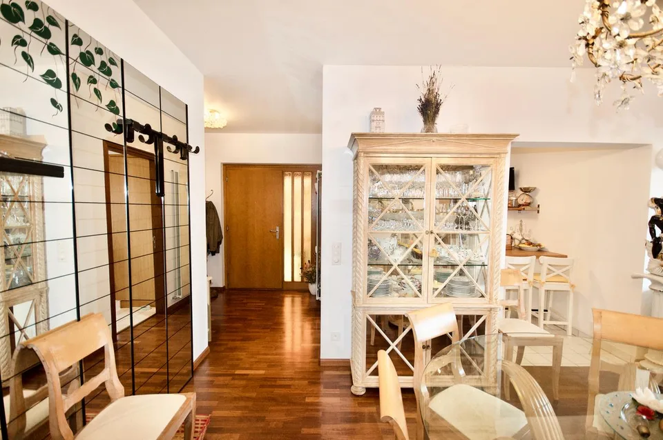 Casa di Vacanza - Appartamento con Vista Mozzafiato sul Lago di Lugano – foto 10 di 14