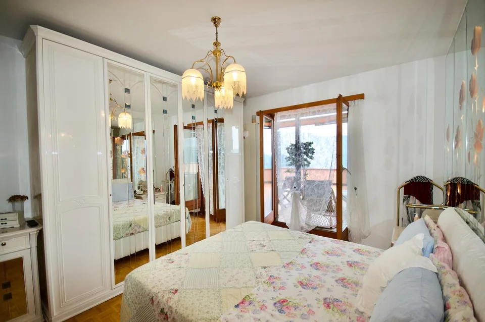 Casa di Vacanza - Appartamento con Vista Mozzafiato sul Lago di Lugano – foto 11 di 14