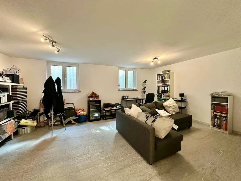 Villa mitoyenne moderne avec jardin privé à Arzo, norme minergie – photo 10 sur 11