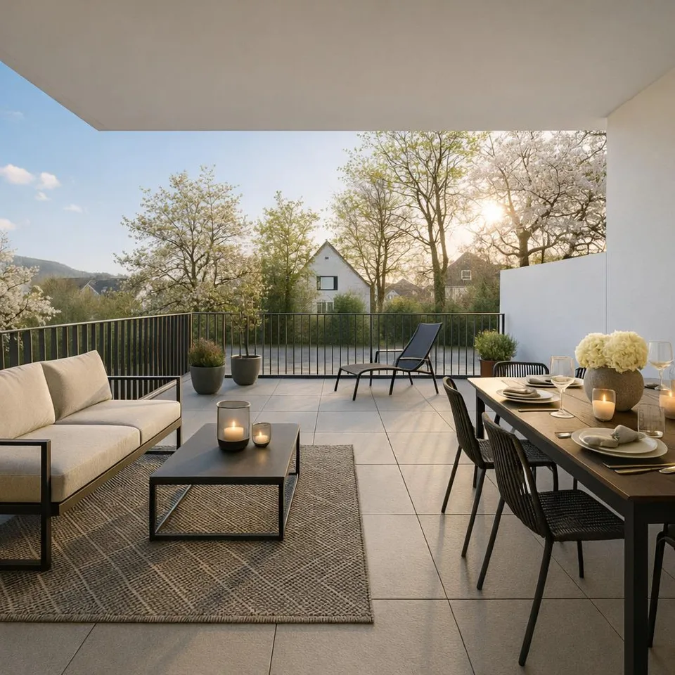 6.5 Zimmer Einfamilienhaus in Riehen – photo 21 sur 21