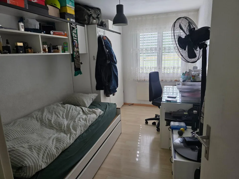Mehr als nur wohnen - Ihr neues Zuhause in Unterkulm