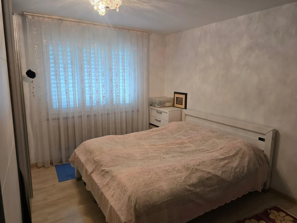 Mehr als nur wohnen - Ihr neues Zuhause in Unterkulm