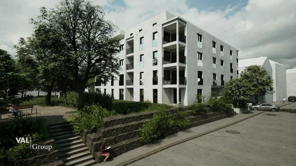 Mitten in Susten zuhause - Exklusiver Neubau Elite, jetzt letzte Ei... – foto 10 di 15