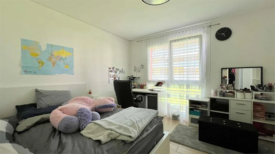 Cadenazzo - Modernes 4.5-Zimmer-Wohnung mit großem privatem Garten – Foto 8 von 13