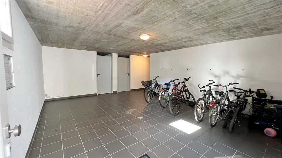 Cadenazzo - Modernes 4.5-Zimmer-Wohnung mit großem privatem Garten – Foto 9 von 13