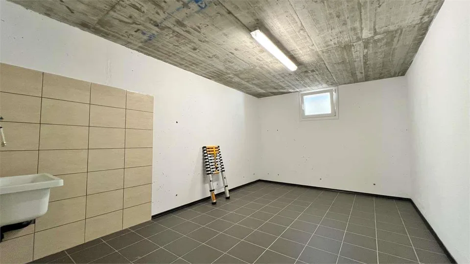 Cadenazzo - Modernes 4.5-Zimmer-Wohnung mit großem privatem Garten – Foto 10 von 13