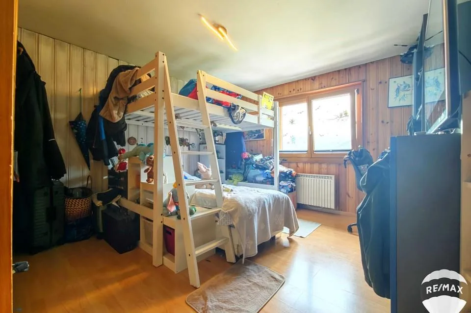 Villa-Chalet mit 6 Räumen, Galerie und einem Studio – Foto 6 von 13