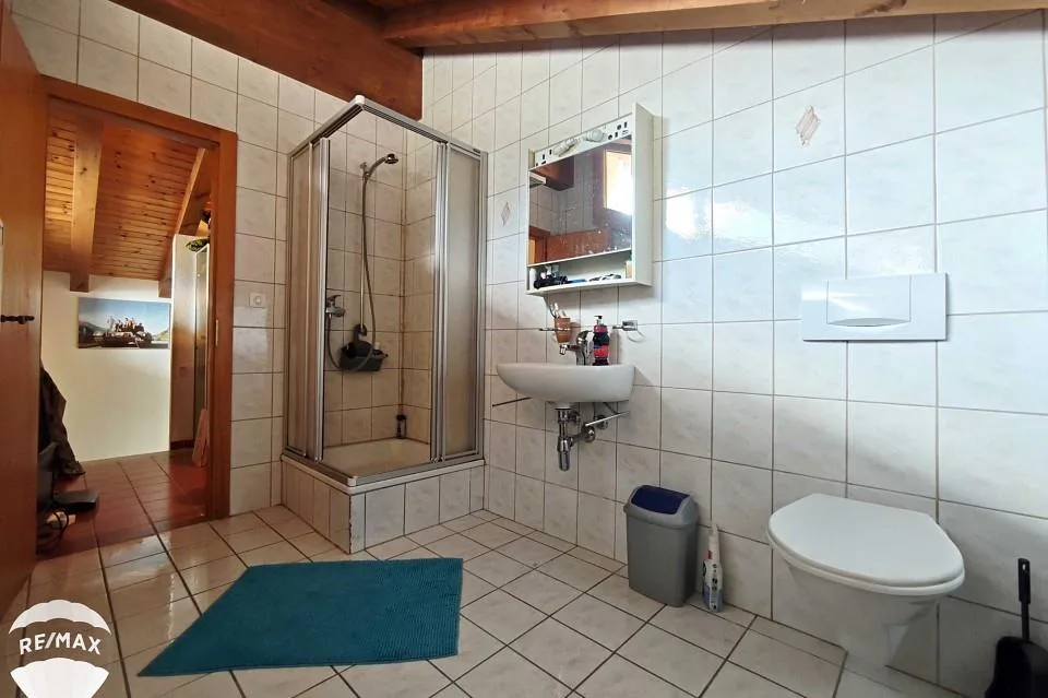 Villa-Chalet mit 6 Räumen, Galerie und einem Studio – Foto 12 von 13