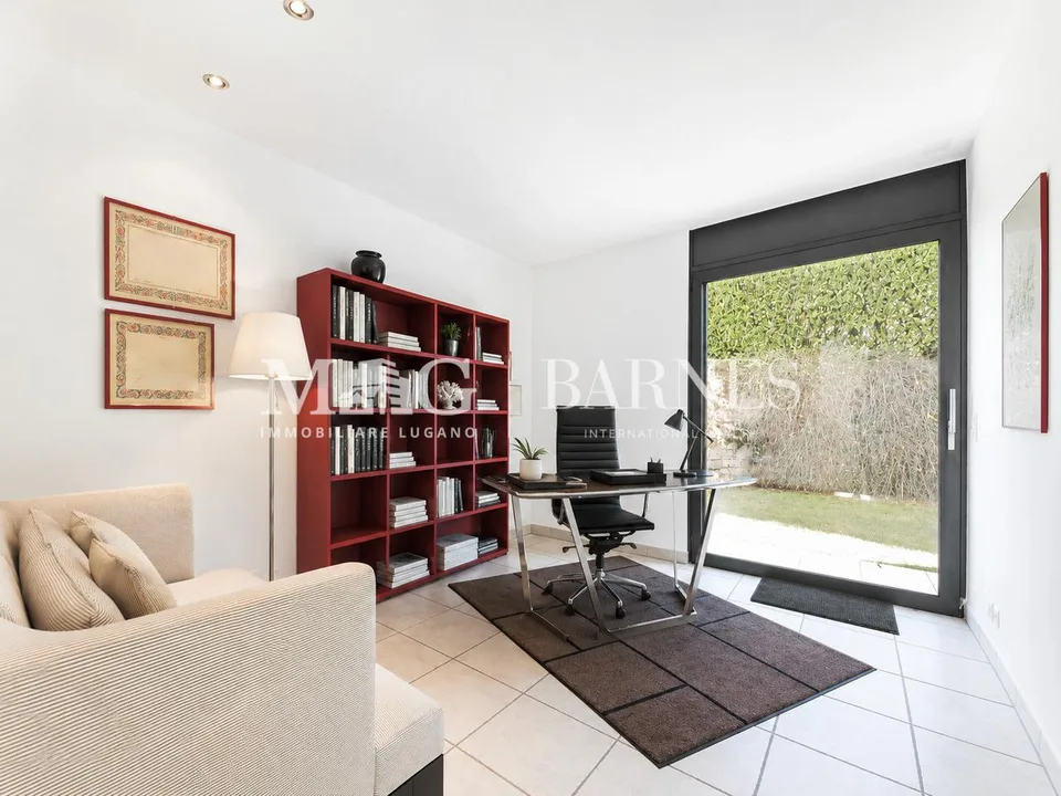 Villa Erika | Spaziosa villa con piscina e rustico indipendente – Foto 10 von 27