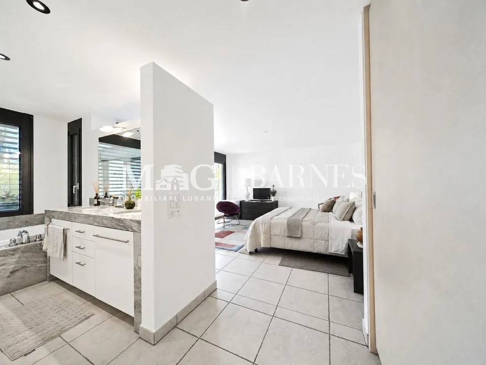 Villa Erika | Spaziosa villa con piscina e rustico indipendente – Foto 12 von 27